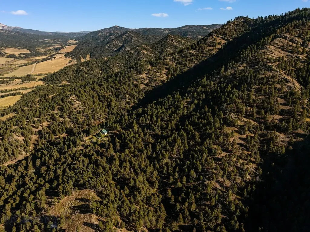 6780 Tepee Ridge Road Bozeman MT 59715