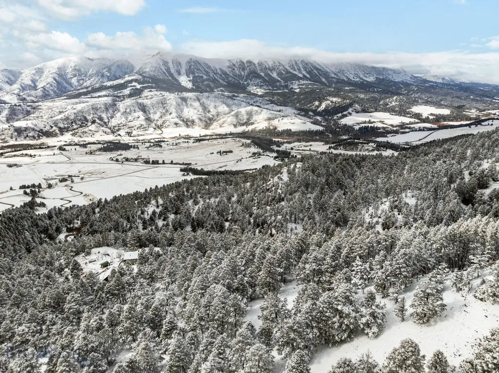 6780 Tepee Ridge Road Bozeman MT 59715