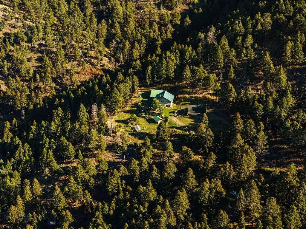 6780 Tepee Ridge Road Bozeman MT 59715
