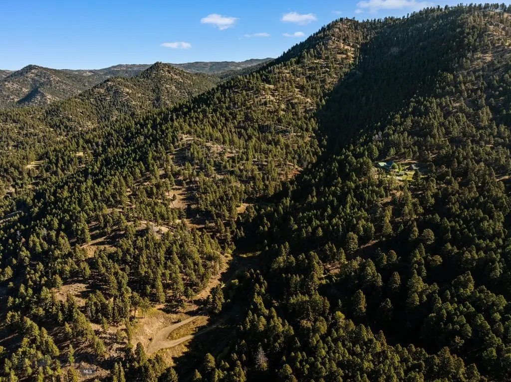 6780 Tepee Ridge Road Bozeman MT 59715