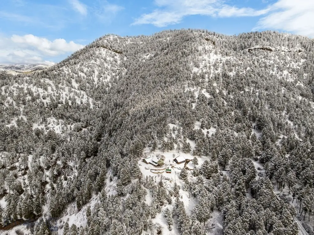 6780 Tepee Ridge Road Bozeman MT 59715
