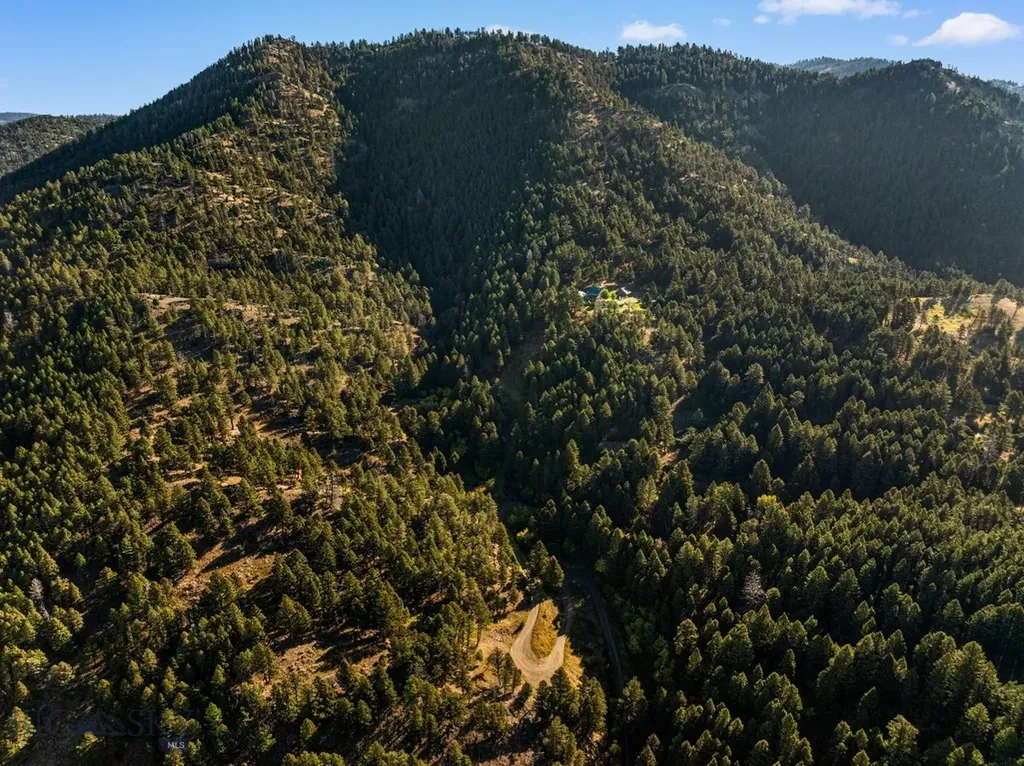 6780 Tepee Ridge Road Bozeman MT 59715