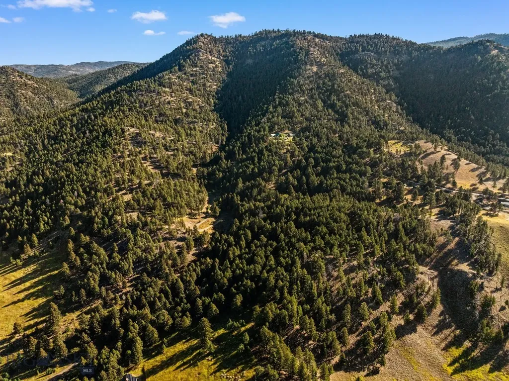 6780 Tepee Ridge Road Bozeman MT 59715