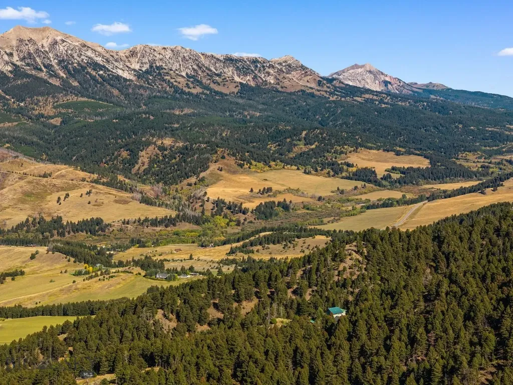 6780 Tepee Ridge Road Bozeman MT 59715