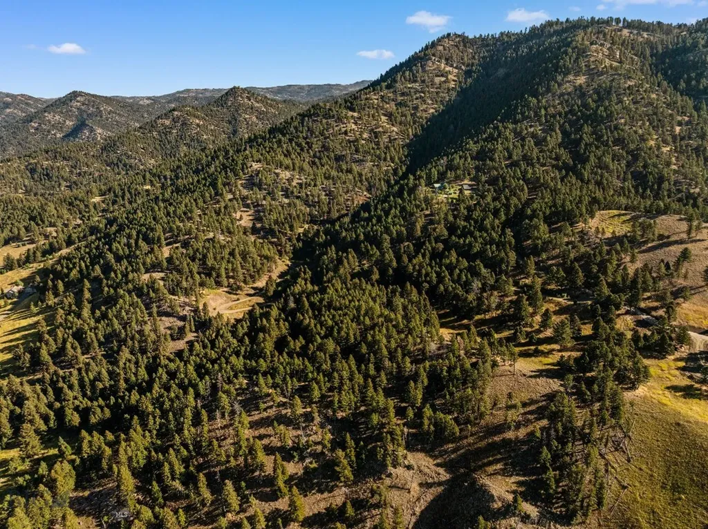 6780 Tepee Ridge Road Bozeman MT 59715