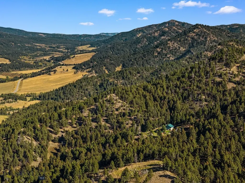 6780 Tepee Ridge Road Bozeman MT 59715