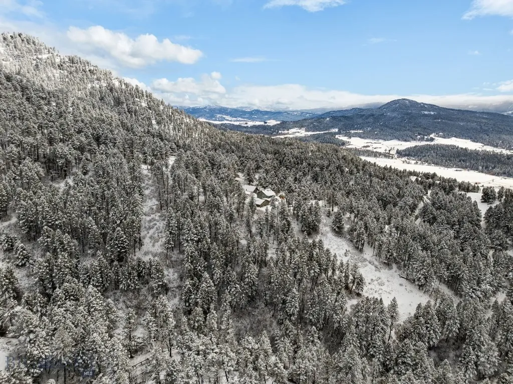 6780 Tepee Ridge Road Bozeman MT 59715