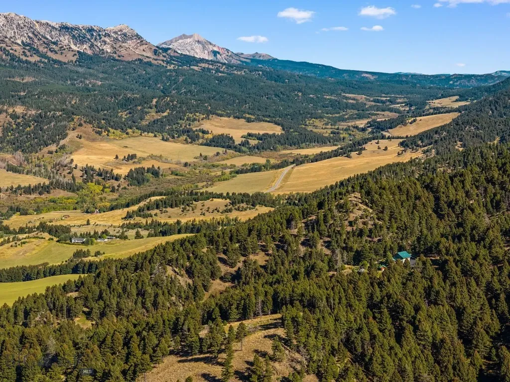 6780 Tepee Ridge Road Bozeman MT 59715