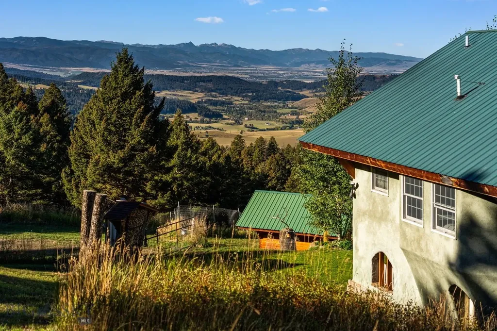 6780 Tepee Ridge Road Bozeman MT 59715