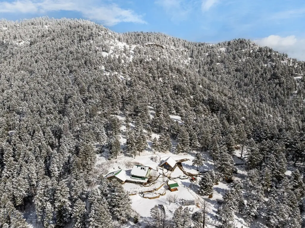 6780 Tepee Ridge Road Bozeman MT 59715
