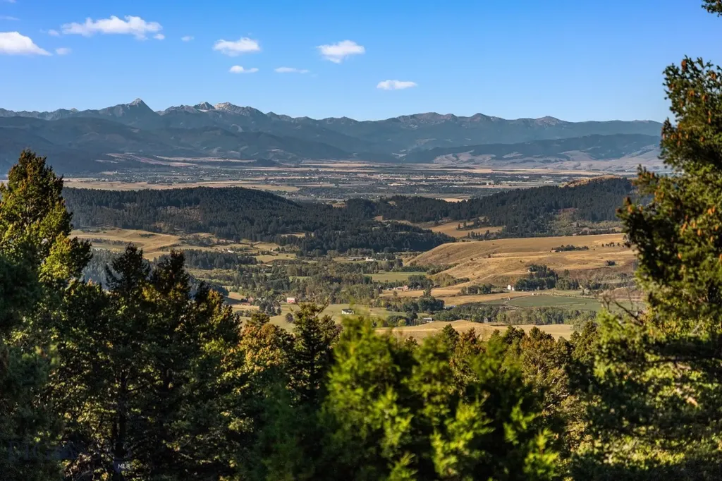 6780 Tepee Ridge Road Bozeman MT 59715