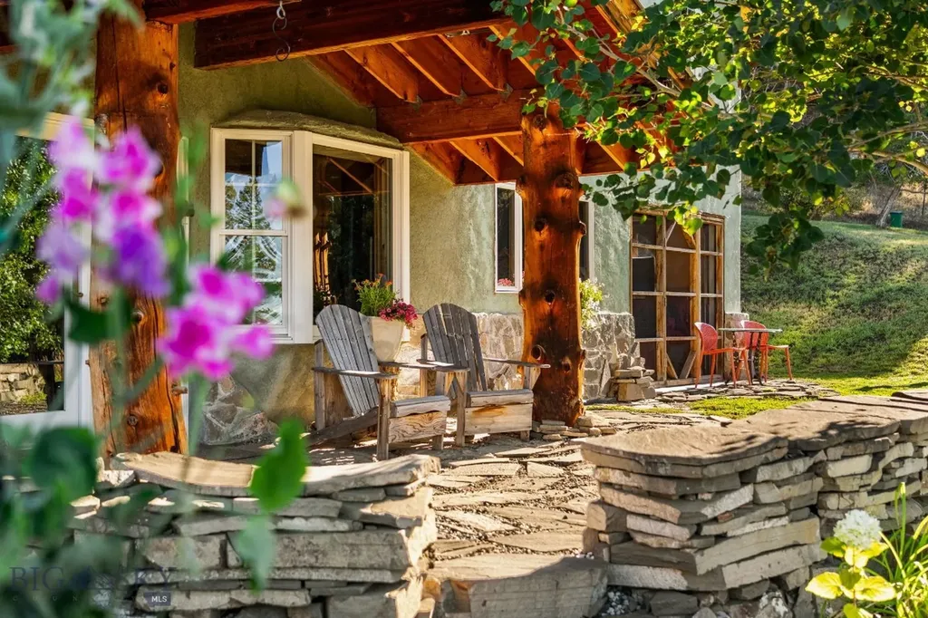 6780 Tepee Ridge Road Bozeman MT 59715
