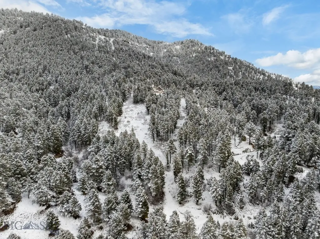 6780 Tepee Ridge Road Bozeman MT 59715