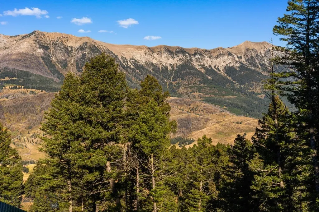 6780 Tepee Ridge Road Bozeman MT 59715