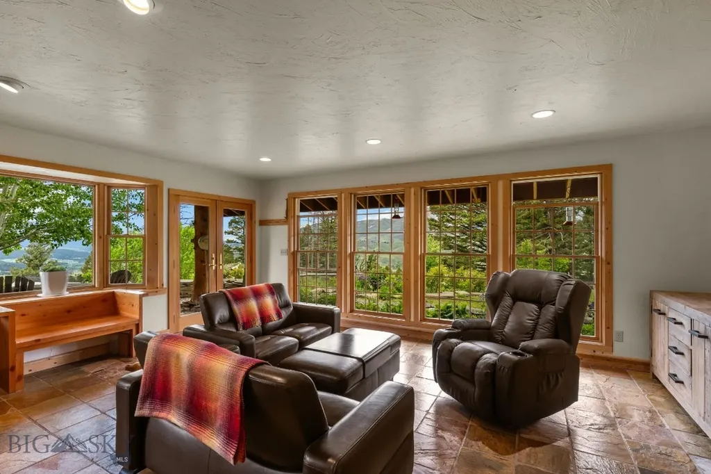 6780 Tepee Ridge Road Bozeman MT 59715