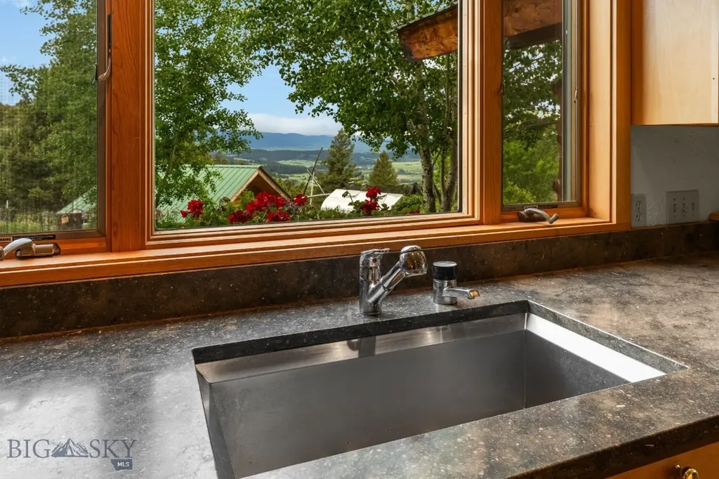 6780 Tepee Ridge Road Bozeman MT 59715