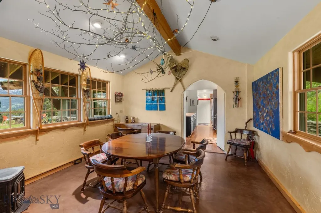 6780 Tepee Ridge Road Bozeman MT 59715