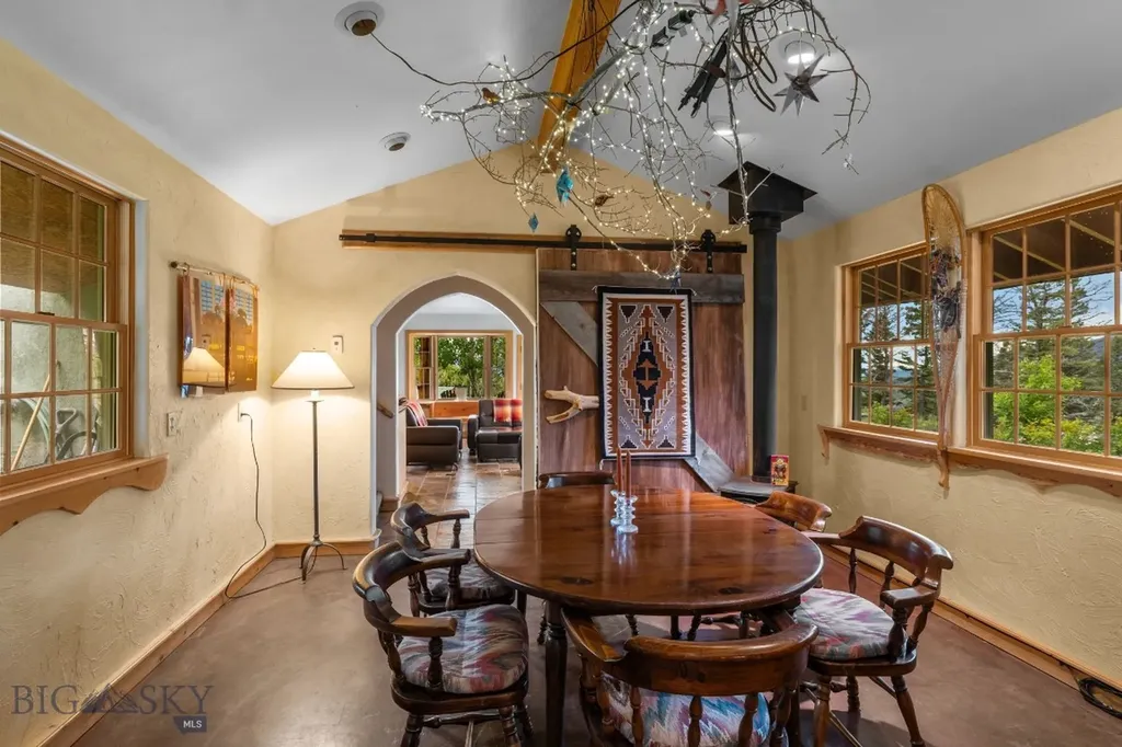 6780 Tepee Ridge Road Bozeman MT 59715