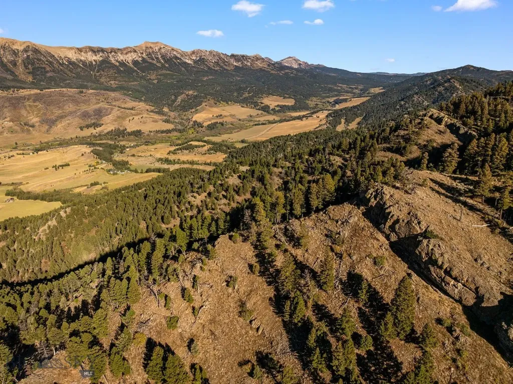 6780 Tepee Ridge Road Bozeman MT 59715