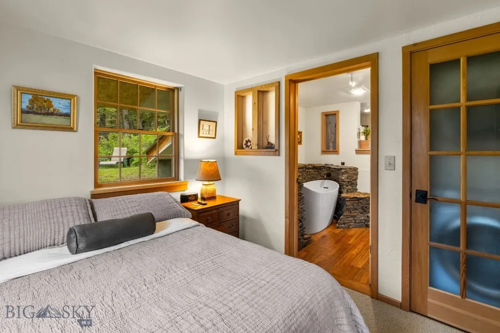 6780 Tepee Ridge Road Bozeman MT 59715