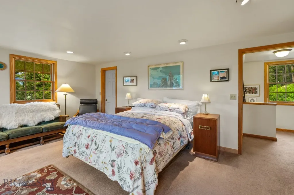 6780 Tepee Ridge Road Bozeman MT 59715