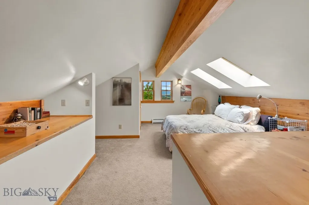 6780 Tepee Ridge Road Bozeman MT 59715