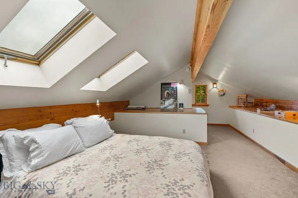 6780 Tepee Ridge Road Bozeman MT 59715