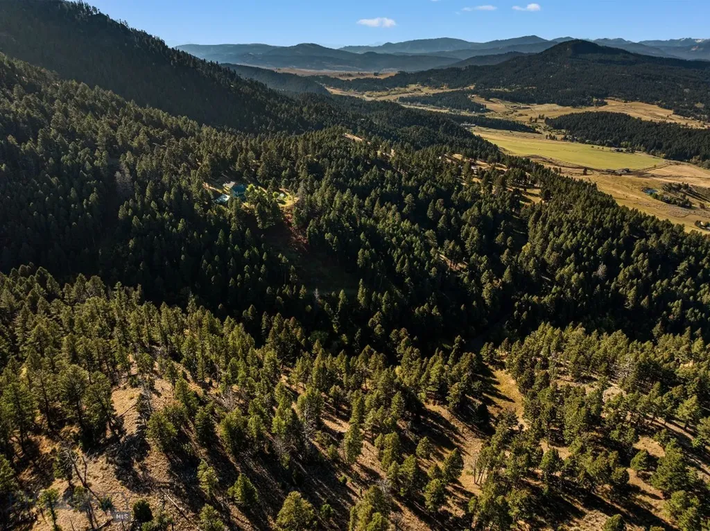 6780 Tepee Ridge Road Bozeman MT 59715