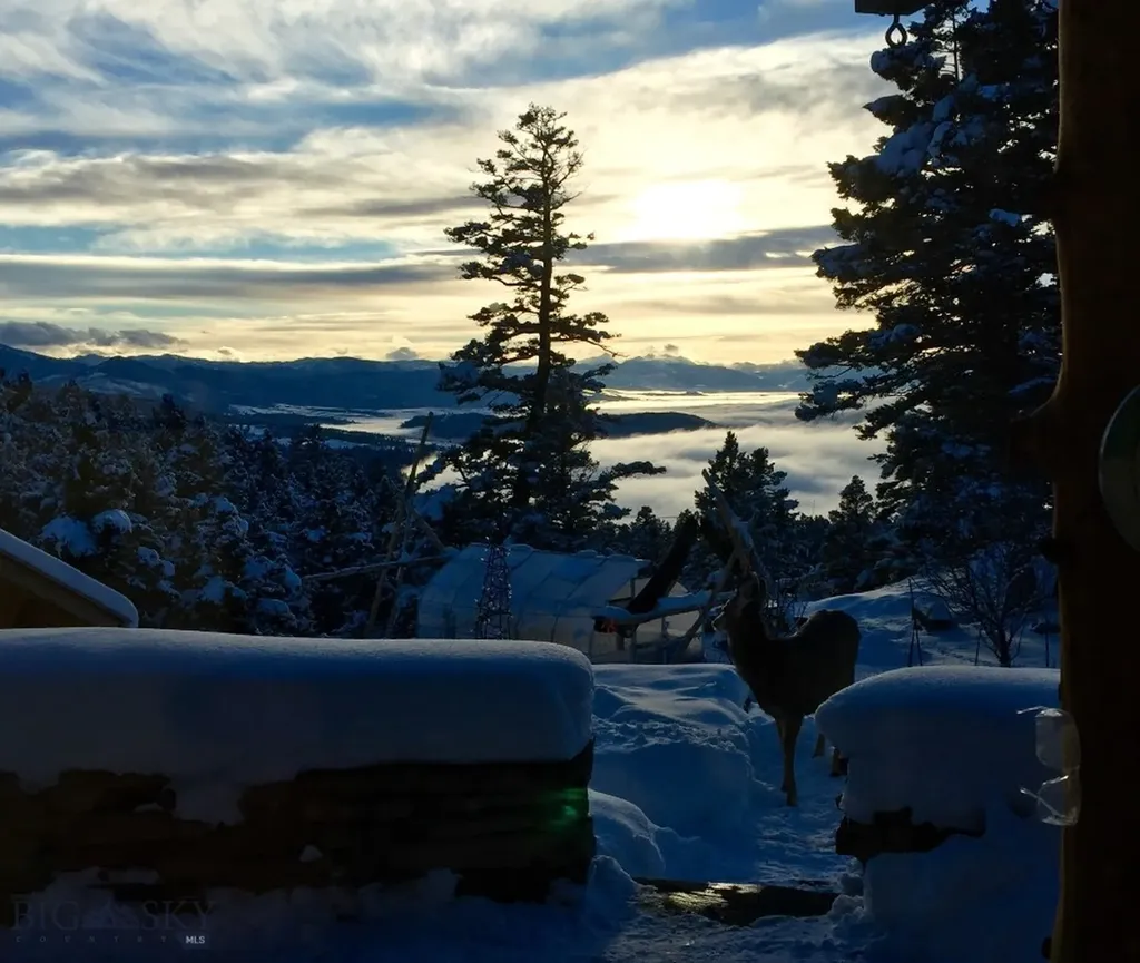 6780 Tepee Ridge Road Bozeman MT 59715