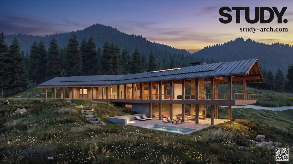 6780 Tepee Ridge Road Bozeman MT 59715