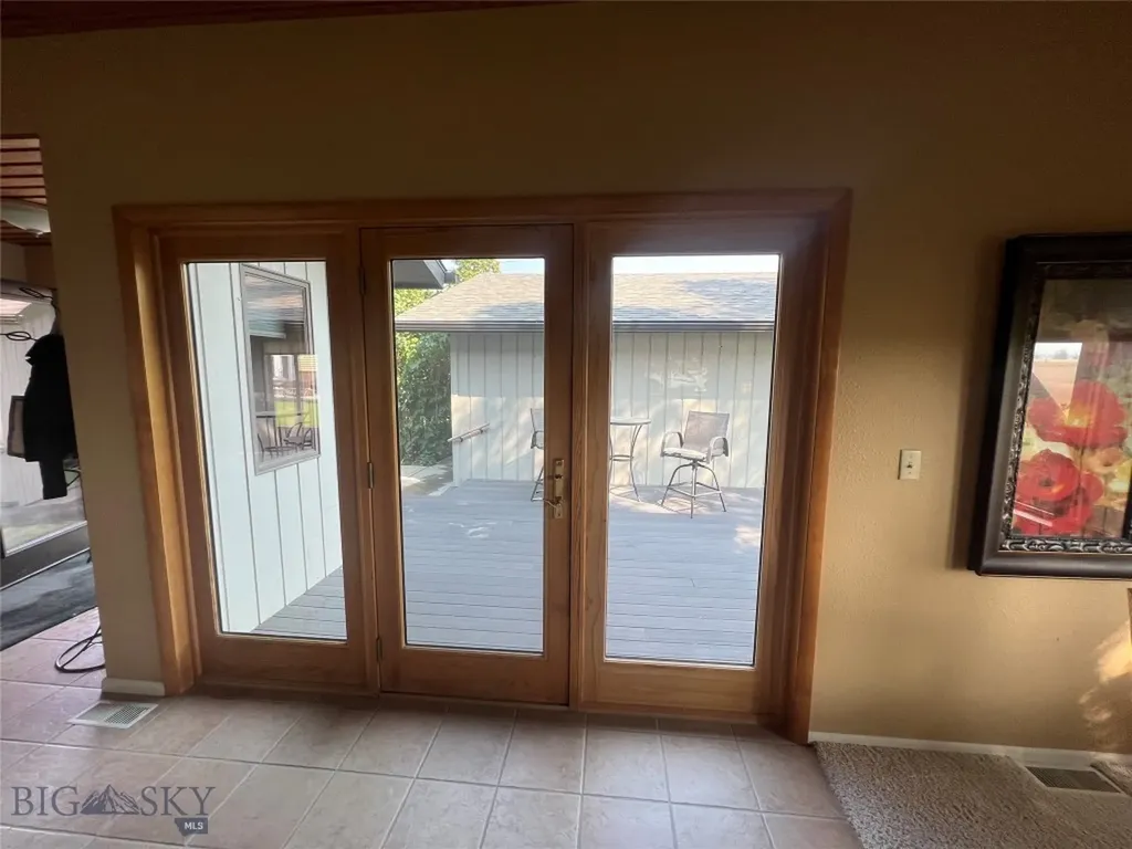 608 2nd Street Valier MT 59486