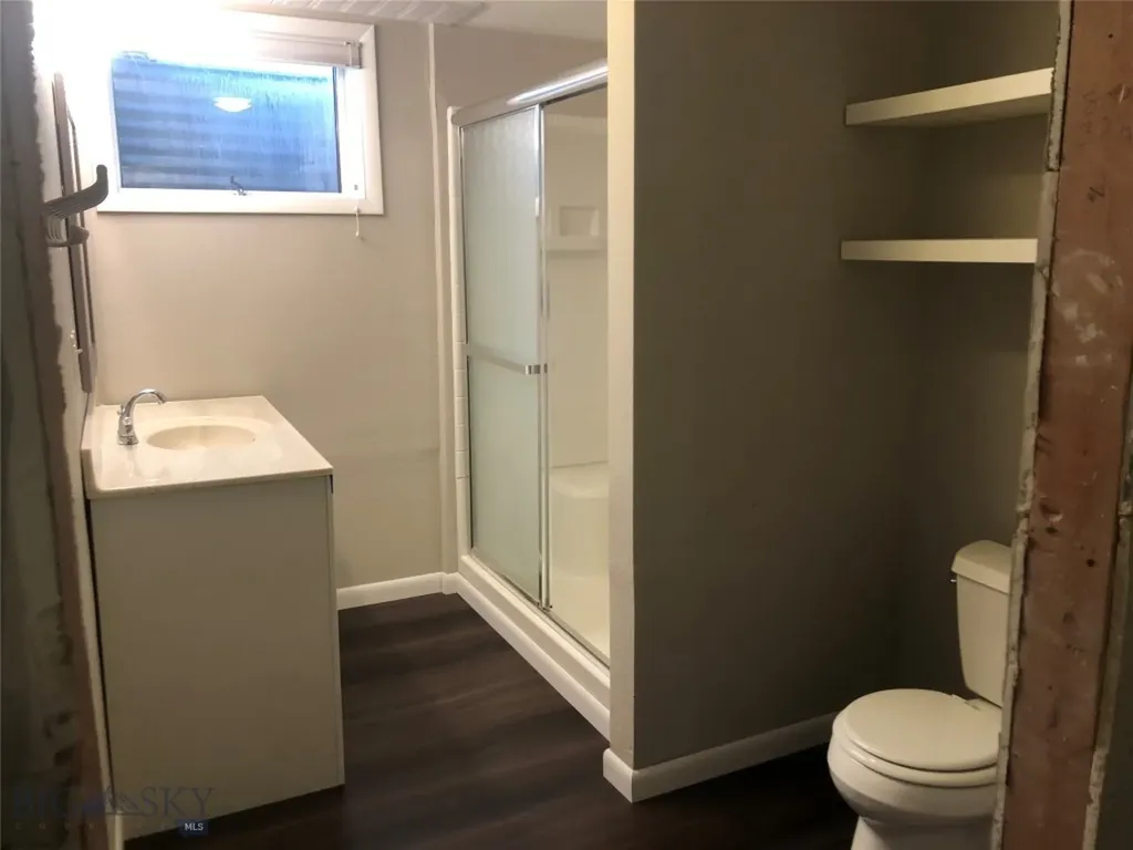 608 2nd Street Valier MT 59486
