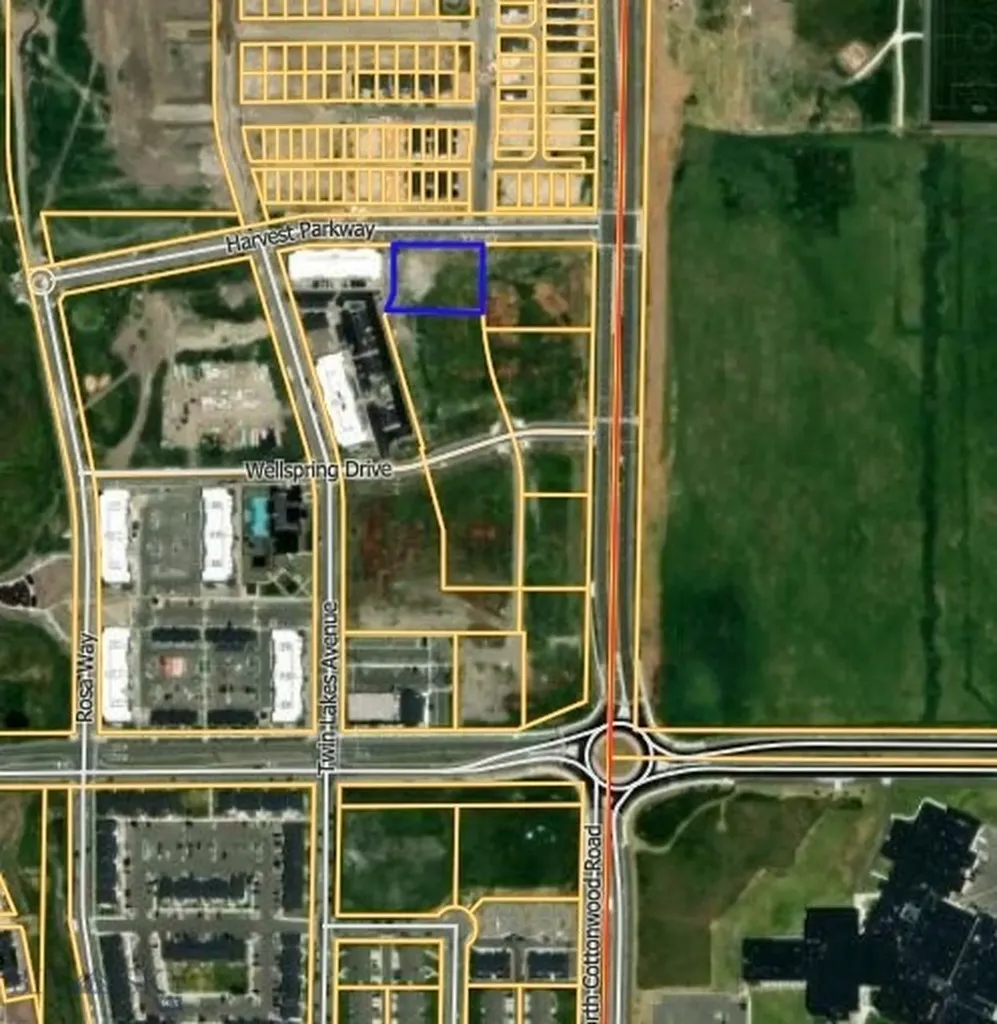 Tbd Dayspring Avenue Bozeman MT 59718