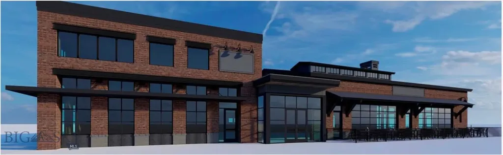 Tbd Dayspring Avenue Bozeman MT 59718