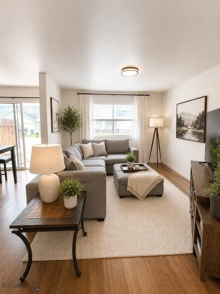 427 Michael Grove Bozeman MT 59718