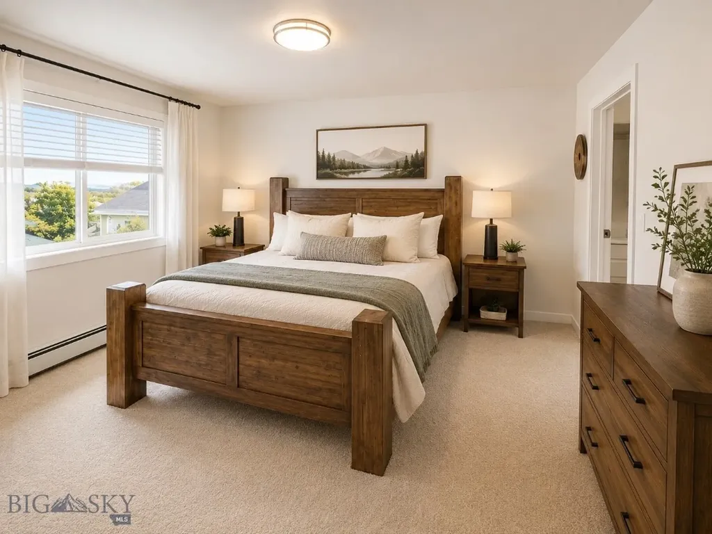 427 Michael Grove Bozeman MT 59718