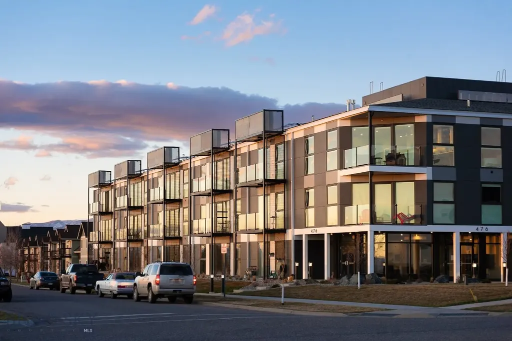 476 Enterprise Boulevard Bozeman MT 59718