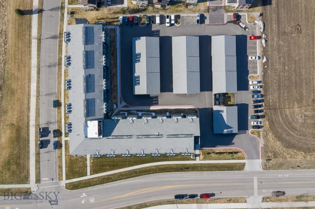 476 Enterprise Boulevard Bozeman MT 59718
