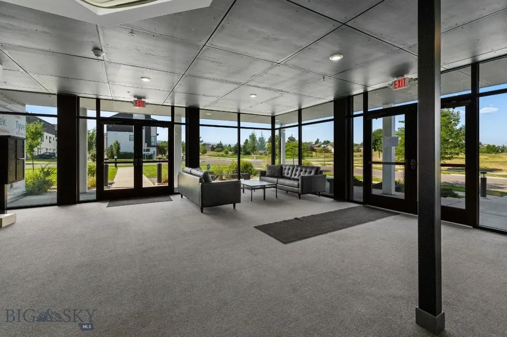476 Enterprise Boulevard Bozeman MT 59718