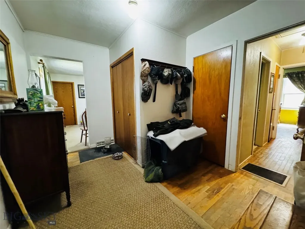 501 S 11th Street Livingston MT 59047