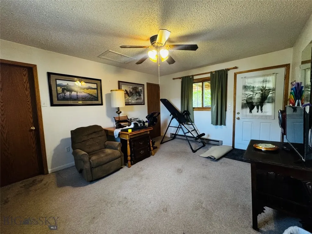 501 S 11th Street Livingston MT 59047