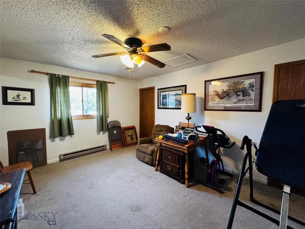 501 S 11th Street Livingston MT 59047