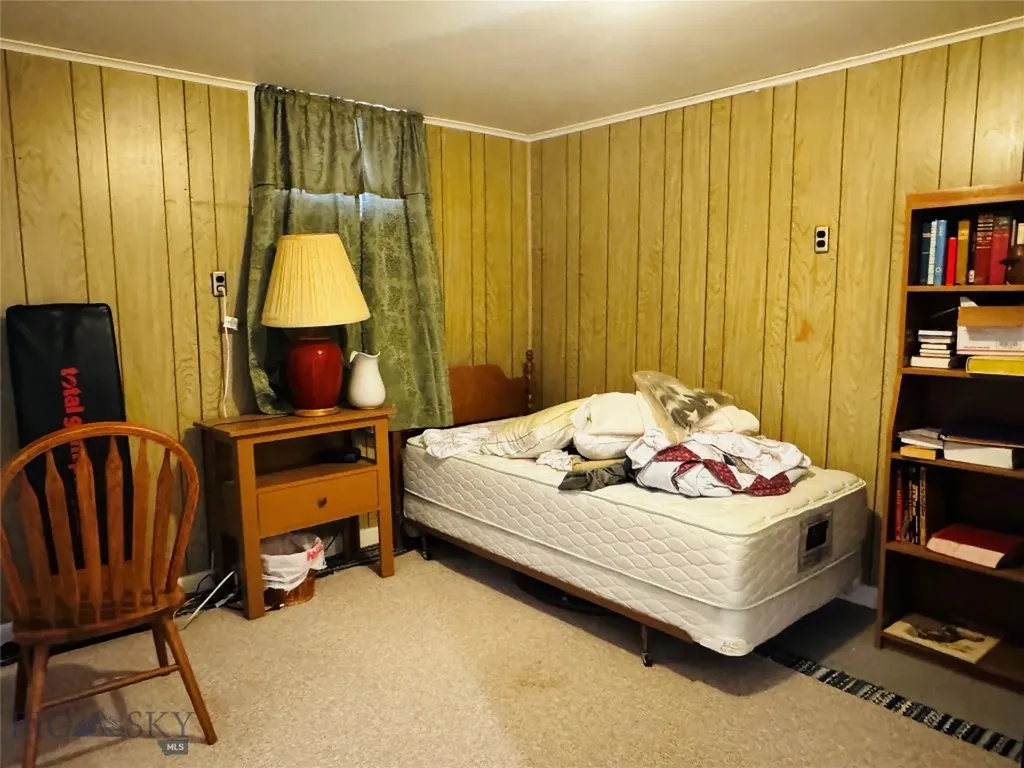 501 S 11th Street Livingston MT 59047