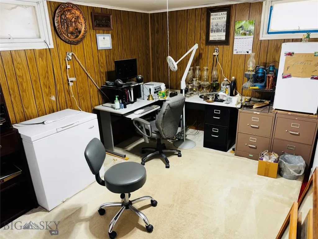 501 S 11th Street Livingston MT 59047