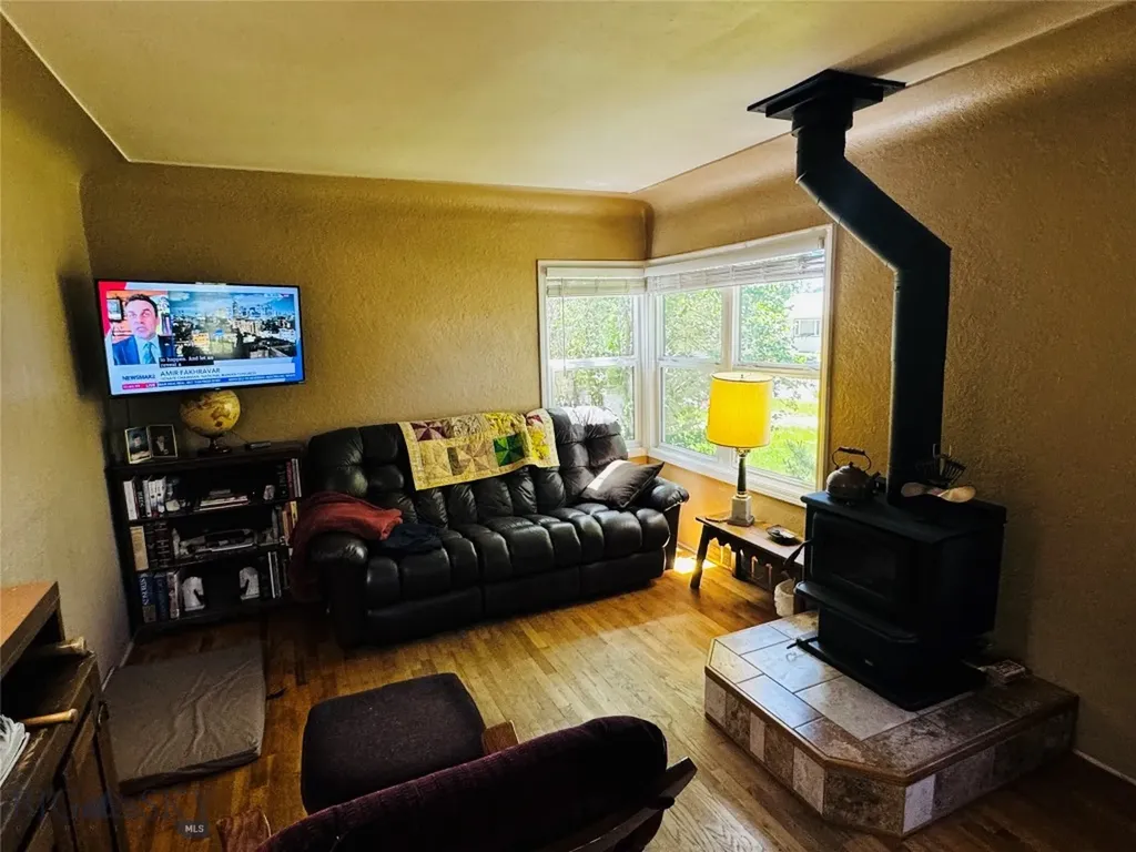 501 S 11th Street Livingston MT 59047