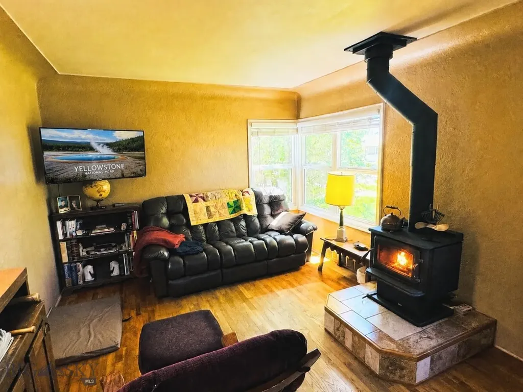 501 S 11th Street Livingston MT 59047