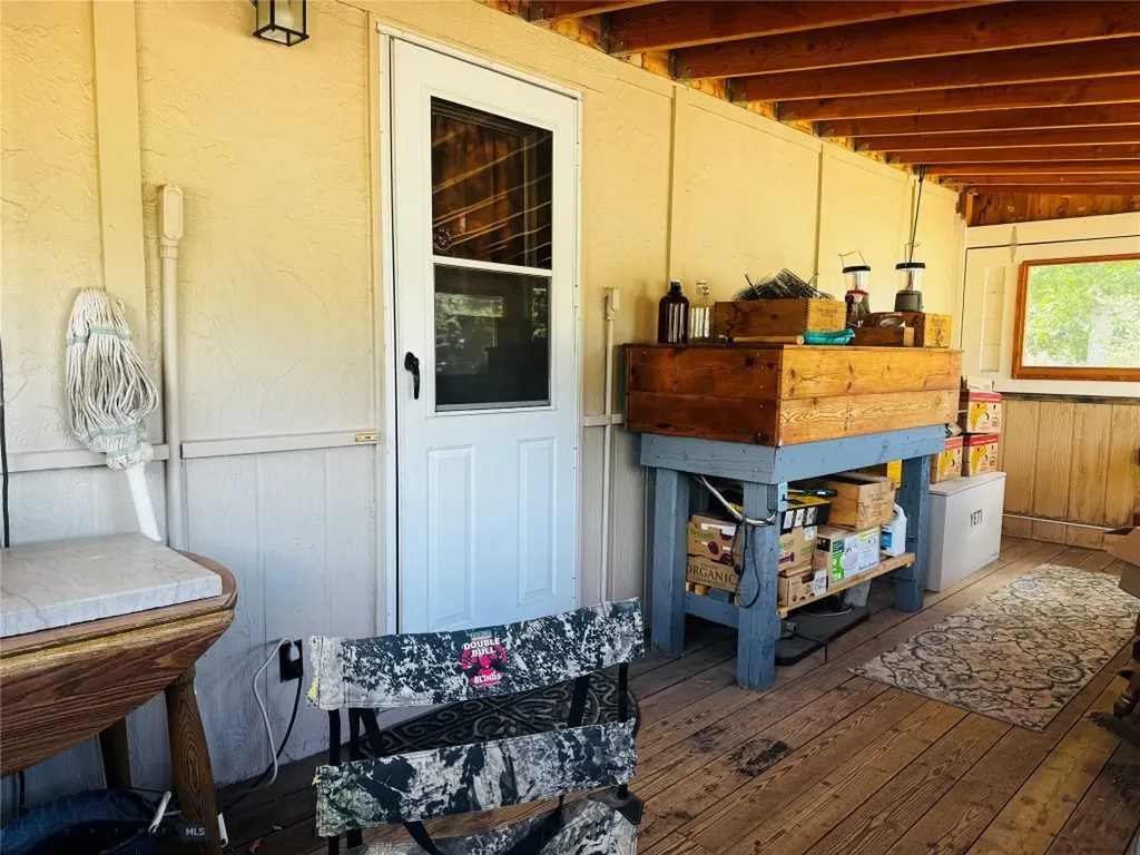 501 S 11th Street Livingston MT 59047