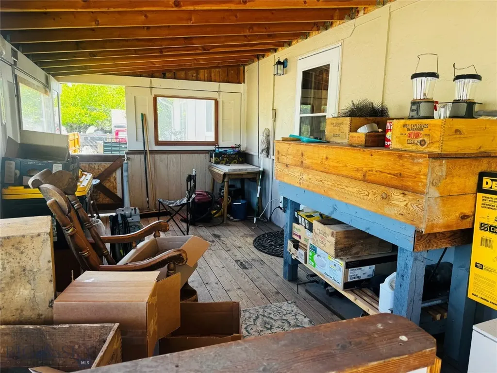 501 S 11th Street Livingston MT 59047