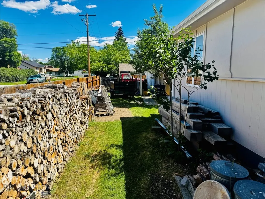 501 S 11th Street Livingston MT 59047