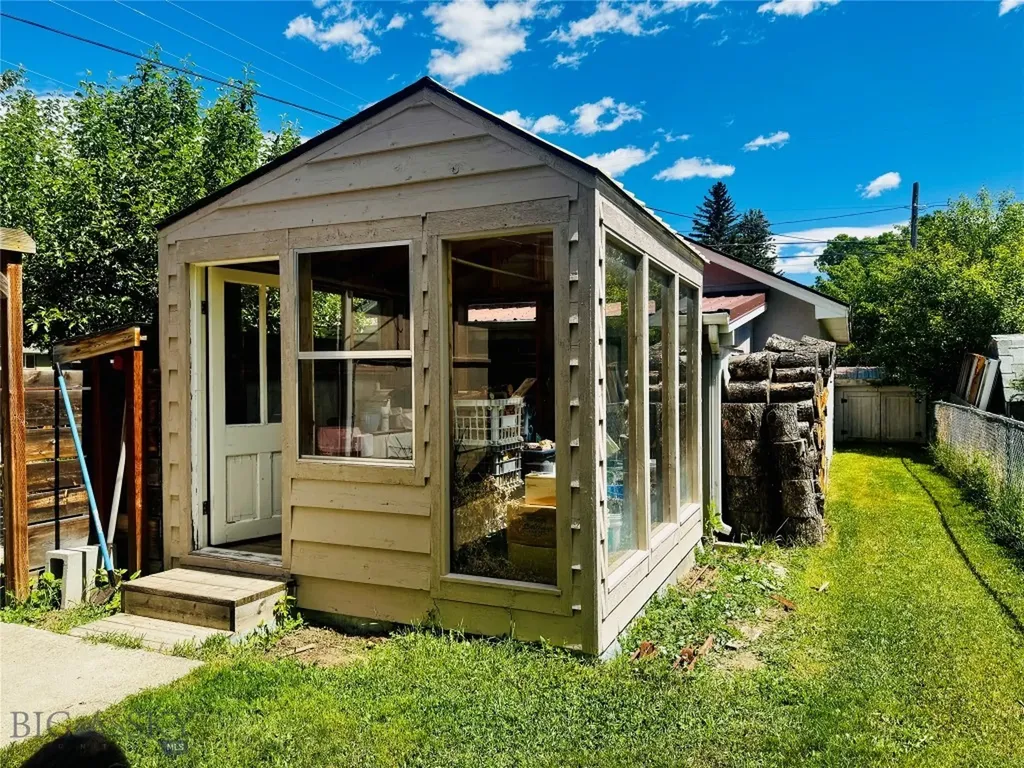 501 S 11th Street Livingston MT 59047